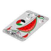 Freedom Global Sumud Flotilla Boats to Gaza Magnet (Linke Seite)