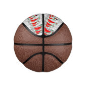 Freedom Global Sumud Flotilla Boats to Gaza Mini Basketball (Rechts)