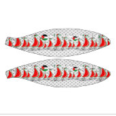 Freedom Global Sumud Flotilla Boats to Gaza Mini Basketball (Panele)