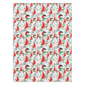 Freedom Global Sumud Flotilla Boats to Gaza Tischdecke (Vorderseite)