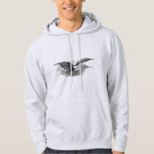 Freedom Hoodie (Vorderseite)