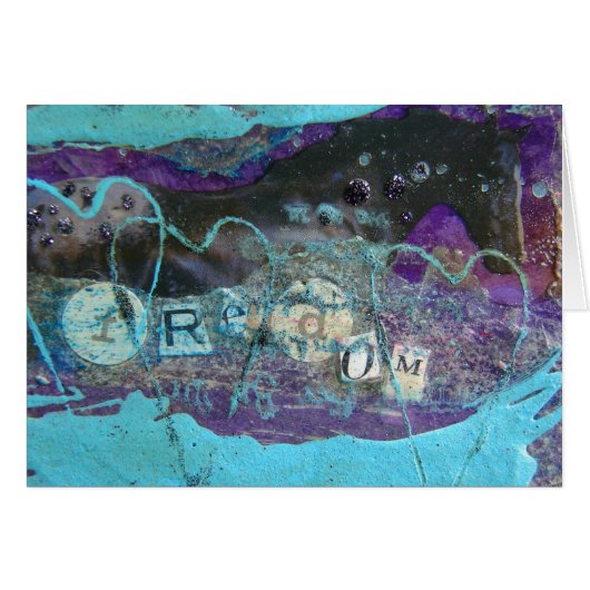 Freedom Horse (Vorderseite (Horizontal))