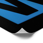 Freedom Is not Free – Thank You, Veterans, 2025, Poster (Ecke)