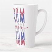 Freedom Kamala Harris Milchtasse (Rechts)