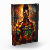 Freedom Legacy (City + Historical Figures) Fotoblock (Links)