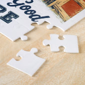 Freedom Looks Good Canyon Puzzle (Seite)