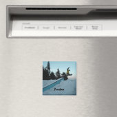 Freedom Magnet (In Situ (Geschirrspüler))