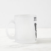 FREEDOM MATTGLASTASSE (Links)