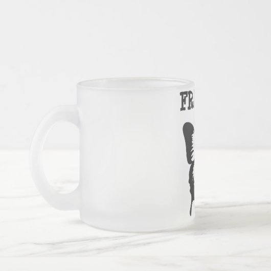 FREEDOM MATTGLASTASSE (Links)