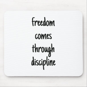 Freedom Mouse Pad Mousepad
