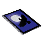 Freedom Notebook Notizblock (Rechte Seite)