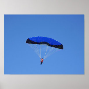 "Freedom of the Skies Poster" Poster