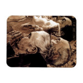 Freedom of Worship Magnet (Horizontal)