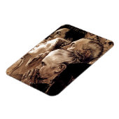 Freedom of Worship Magnet (Linke Seite)