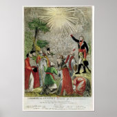 Freedom of Worship Poster (Vorne)