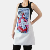 Freedom Patriot Schürze (InSitu)