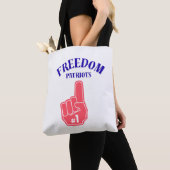 Freedom Patriots Tasche (Von Nahem)