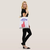 Freedom Patriots Tasche (Am Model)