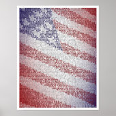 Freedom Poster (Vorne)