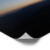 Freedom Poster Print (Ecke)