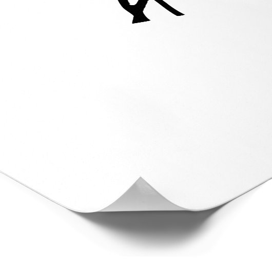 Freedom Posters Poster (Ecke)