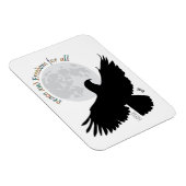 Freedom Premium Flexi Magnet (Rechte Seite)