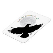 Freedom Premium Flexi Magnet (Linke Seite)