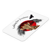 Freedom Premium Flexi Magnet (Linke Seite)
