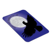 Freedom Premium Flexi Magnet (Rechte Seite)