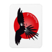 Freedom Premium Flexi Magnet (Vertikal)