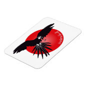 Freedom Premium Flexi Magnet (Linke Seite)