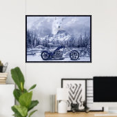 Freedom Rides Poster No Words (Heimbüro)