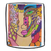 freedom rucksack (Abnehmbare Front)