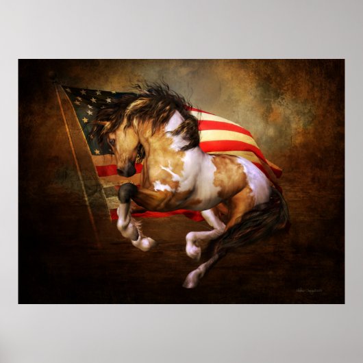 Freedom Run Poster (Vorne)