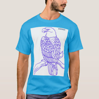 Freedom Seeker T-Shirt