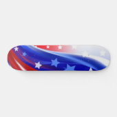 Freedom Skateboard (Horizontal)
