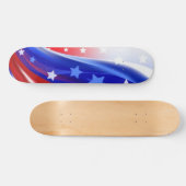 Freedom Skateboard (Horizontal)