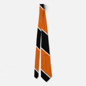 Freedom Soars Krawatte (Rückseite)