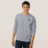 Freedom Squatchers "Big Foot Down" Sweatshirt (Vorne ganz)