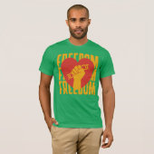 FREEDOM T-Shirt (Vorne ganz)