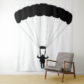 Freedom Tapestry Wandteppich (Beispiel)