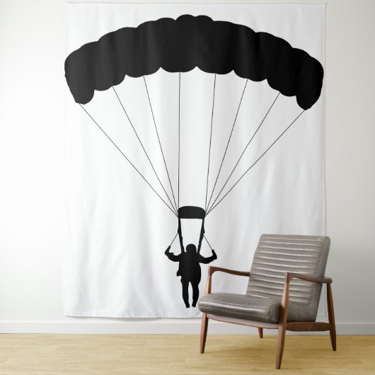 Freedom Tapestry Wandteppich (Beispiel)