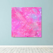 Freedom to Create Leinwanddruck (Insitu (Holzboden))