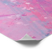 Freedom to Create  Poster (Ecke)