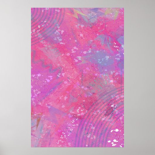 Freedom to Create  Poster (Vorne)