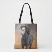 Freedom Tote Bag Tasche (Vorderseite)