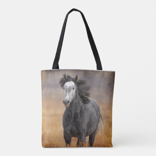 Freedom Tote Bag Tasche (Rückseite)