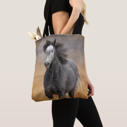 Freedom Tote Bag Tasche (Von Nahem)