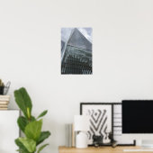 Freedom Tower Poster (Heimbüro)