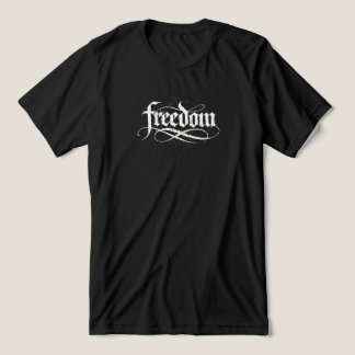 Freedom Tri-Blend Shirt